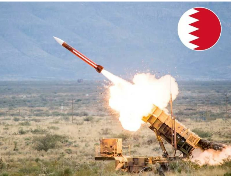 البحرين: اعتراض وتدمير اعتداءات جوية إيرانية