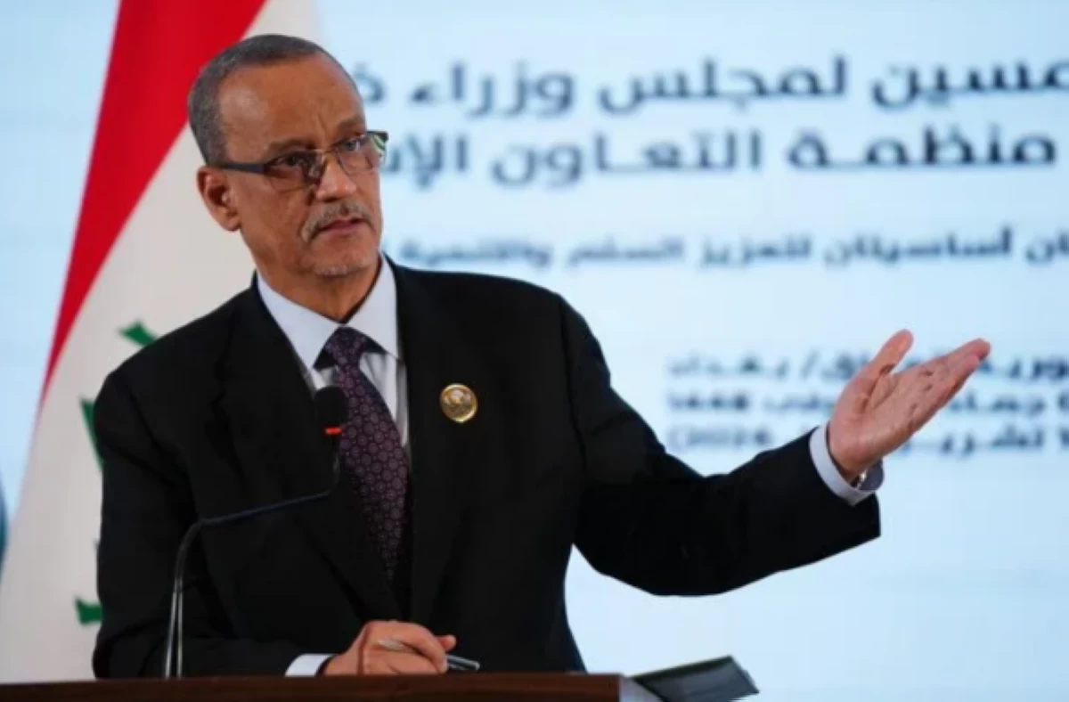 التعاون الإسلامي: ندين هجوم إسرائيل على الخليل ونطالب بوقف التهجير