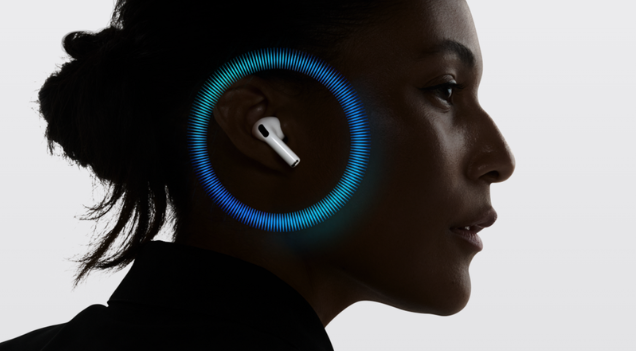 سماعات AirPods بكاميرات من "أبل" قد تقدم مزايا ذكاء اصطناعي مذهلة .. لكن الخصوصية في خطر