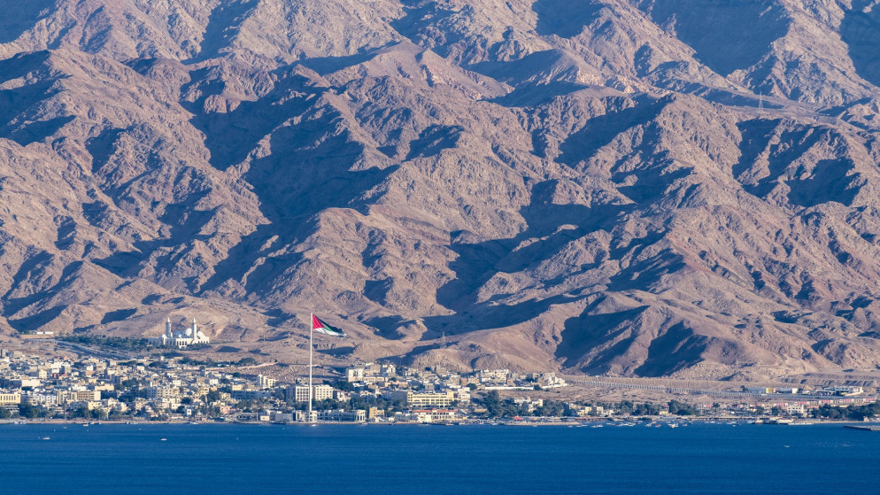 الجسر العربي للملاحة: توجه لإدارة وتطوير محطة الركاب في ميناء العقبة