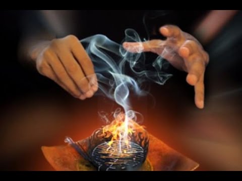 صفات وعلامات يعرف بها الساحر