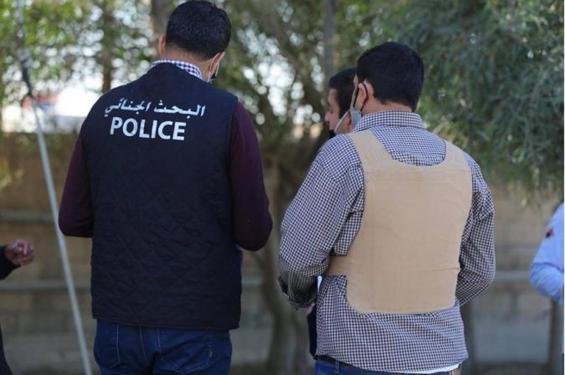 البحث الجنائي للأردنيين: لا تصمتوا على الظلم