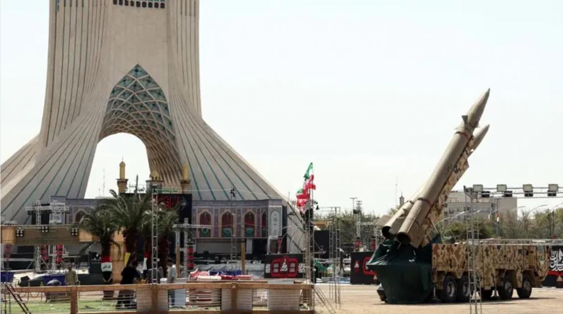 إيران تحذر من "خطة أميركية" لاستئناف الهجوم عليها
