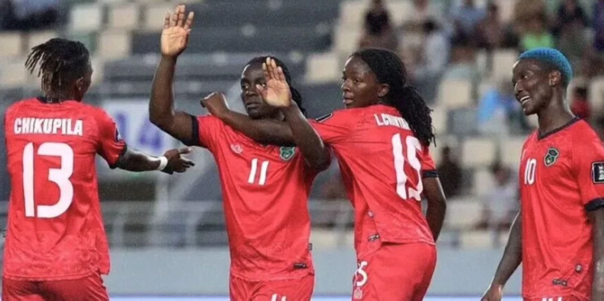 مالاوي تتأهل لنهائي أمم إفريقيا للسيدات على حساب الجزائر