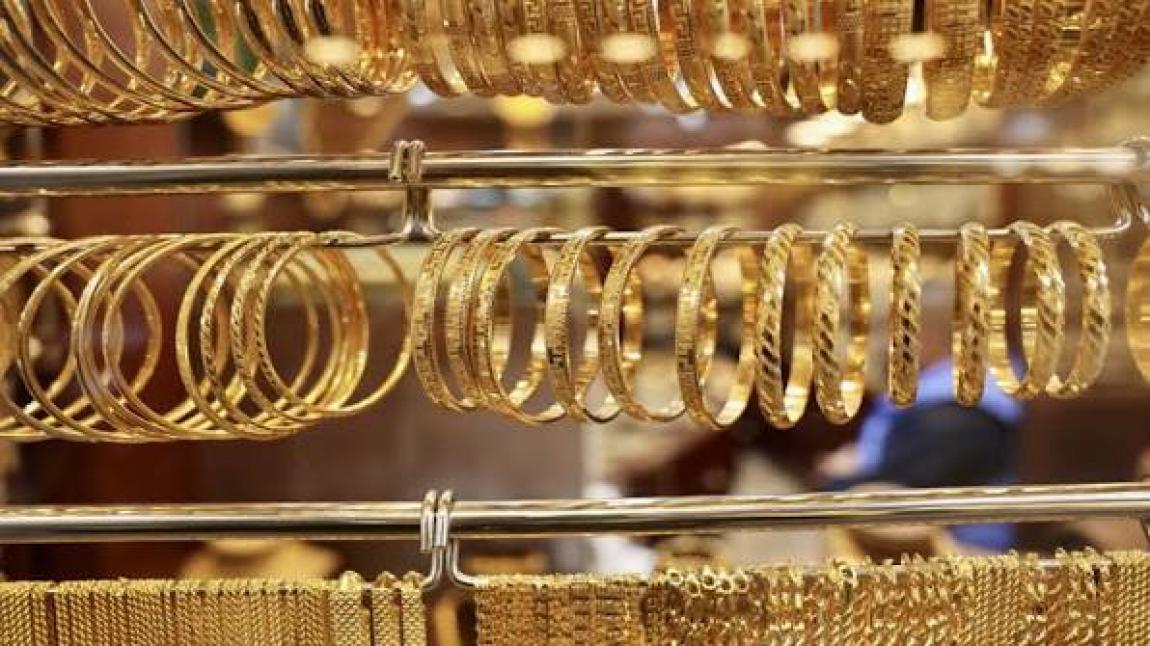ارتفاع أسعار الذهب محليا إلى 87.90 دينارا للغرام