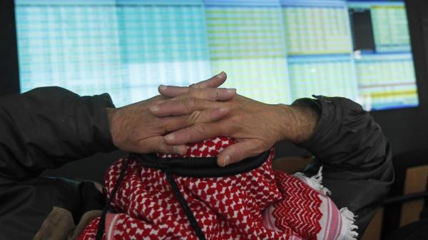بورصة عمان تغلق تداولاتها على ارتفاع