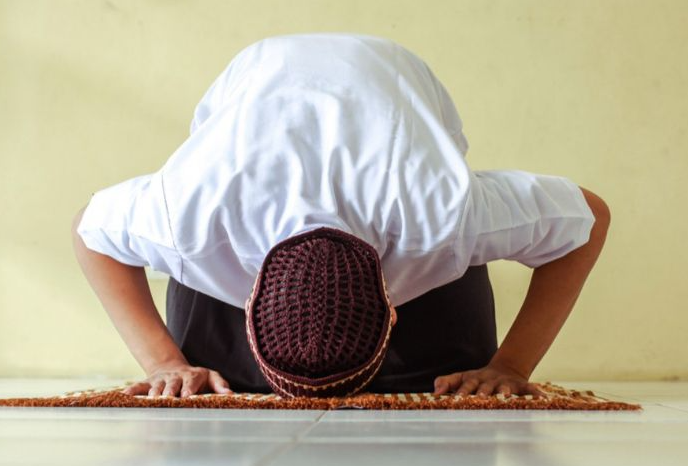 فضل صلاة الضحى