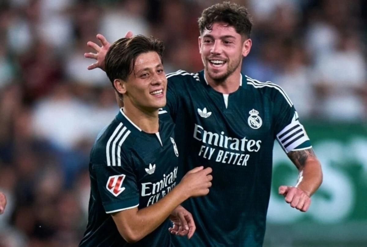 ريال مدريد يفلت من كمين إلتشي بفوز مثير ويعزز وصافته في الليغا