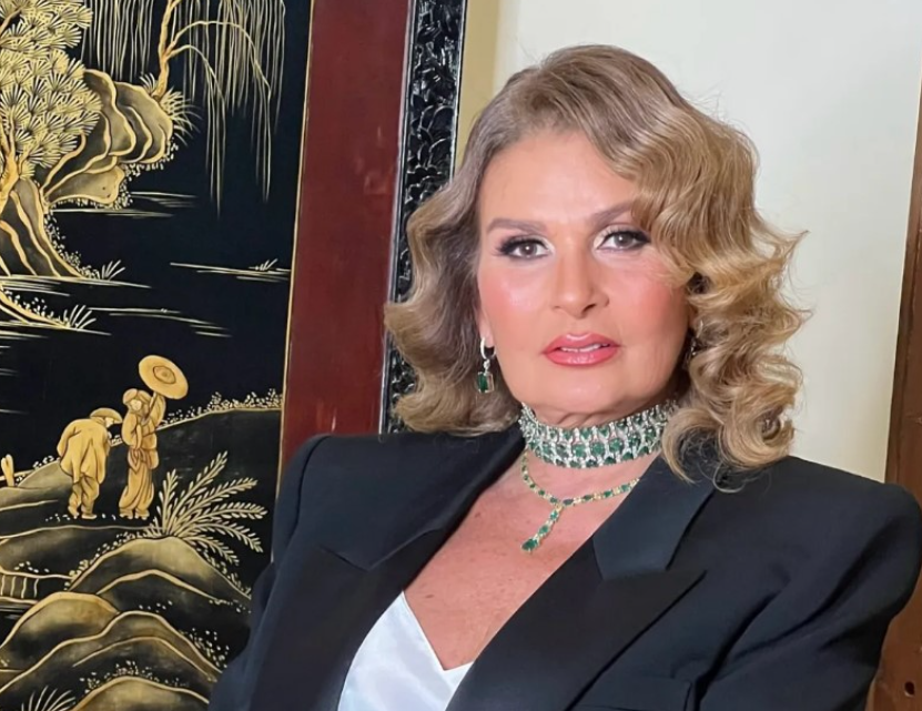 هكذا هنأت يسرا أحمد عز بيوم ميلاده ..  رسالة استثنائية