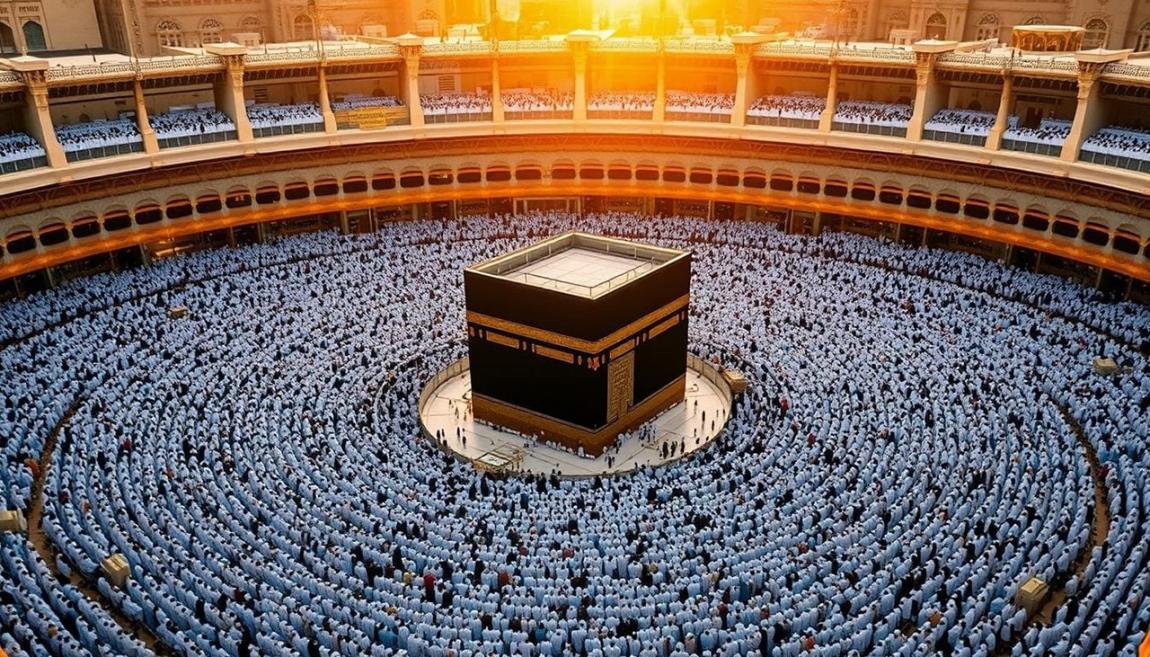 الأوقاف: 39 ألفا و200 مسجل للحج