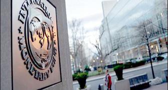 "صندوق النقد" يتوقع انخفاض التضخم العالمي إلى 3.8% العام الحالي