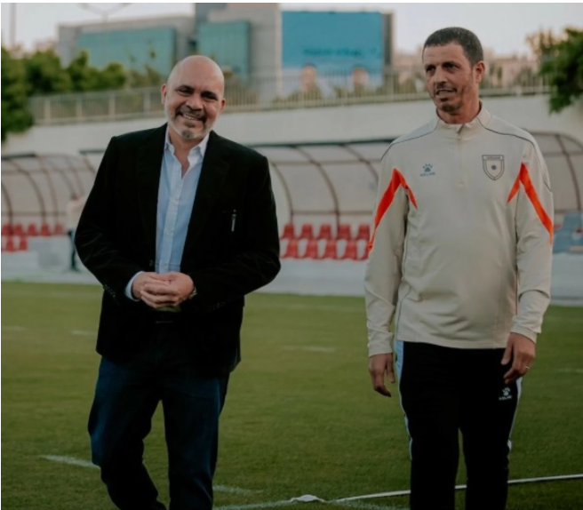 الأمير علي: سنلعب في كأس العالم من أجل المتعة وتقديم أفضل ما لدينا