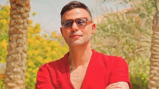 محمد إمام يرد على شائعات خضوعه للتجميل ..  وتفاصيل مكالمة مع محمد صلاح
