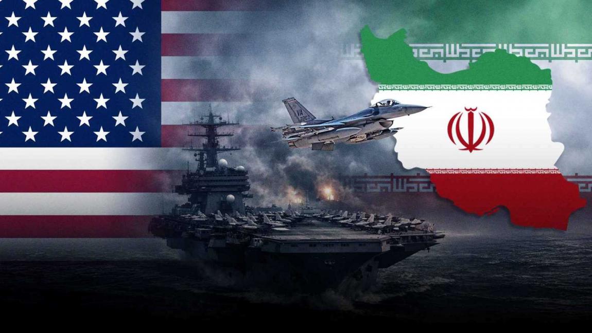 حرب السفن تحتدم  ..  وطهران تستعمل رؤوسا حربية مناورة