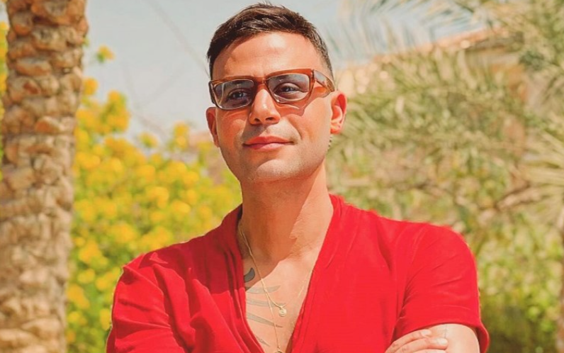 محمد إمام يستأنف تصوير فيلم شمس الزناتي بعد توقف 10 أشهر