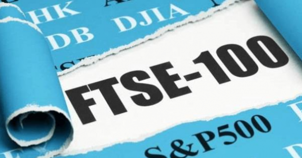 تراجع مؤشر "فوتسي 100" البريطاني