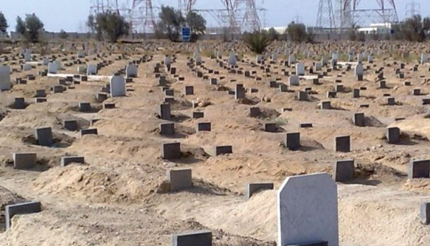 الإيمان بسؤال القبر ونعيمه وعذابه