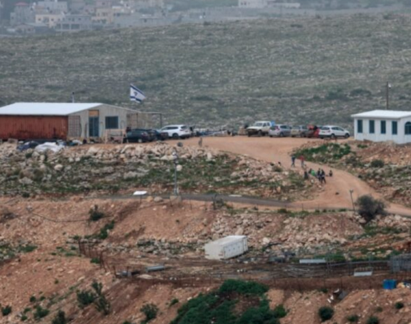 بيان عربي أفريقي إسلامي مشترك يدين مخططات الضم والاستيطان في فلسطين