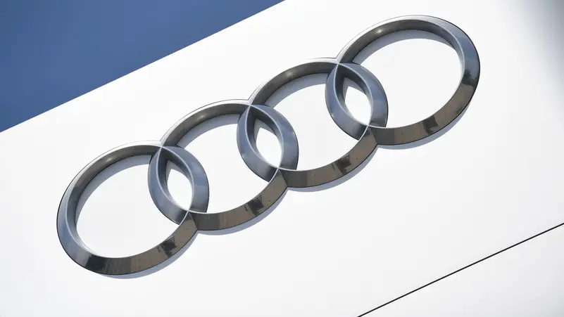 "أودي" تستبعد خفضاً إضافياً للوظائف حتى 2033