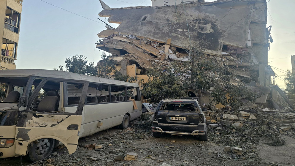 تركيا تخشى من ارتكاب إسرائيل في لبنان "إبادة جماعية جديدة"