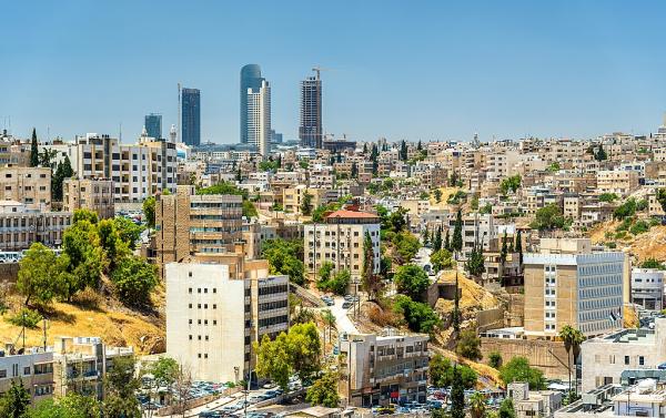 أجواء صيفية عادية في أغلب المناطق حتى السبت