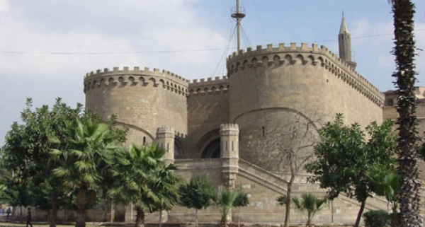 كشف أثري غير مسبوق بمحيط قلعة صلاح الدين الأيوبي في مصر