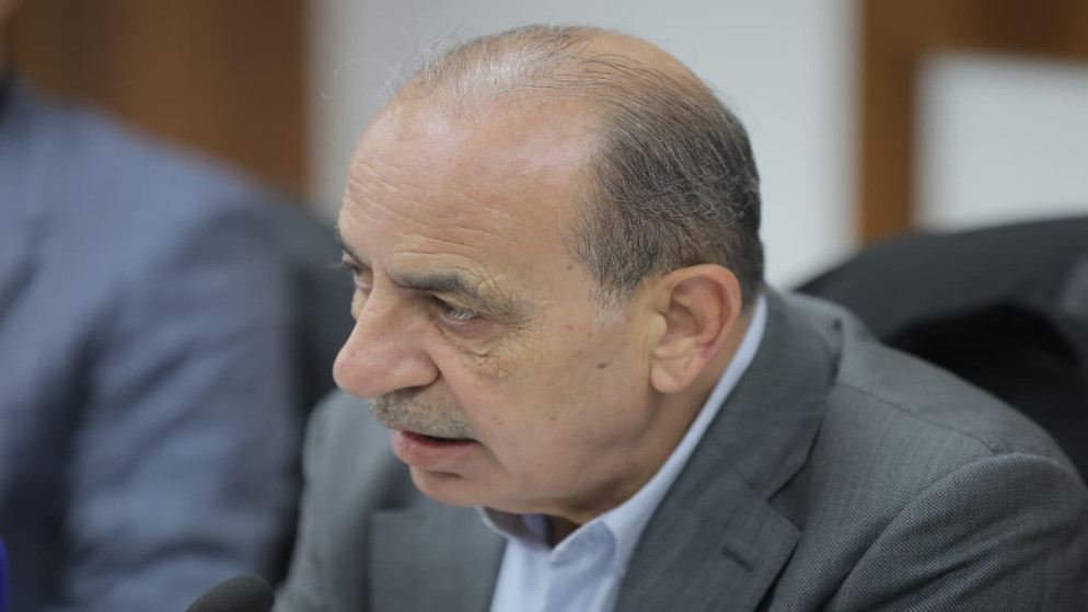 المصري: تثبيت 6 آلاف عامل في البلديات على 3 دفعات تبدأ خلال أسبوع