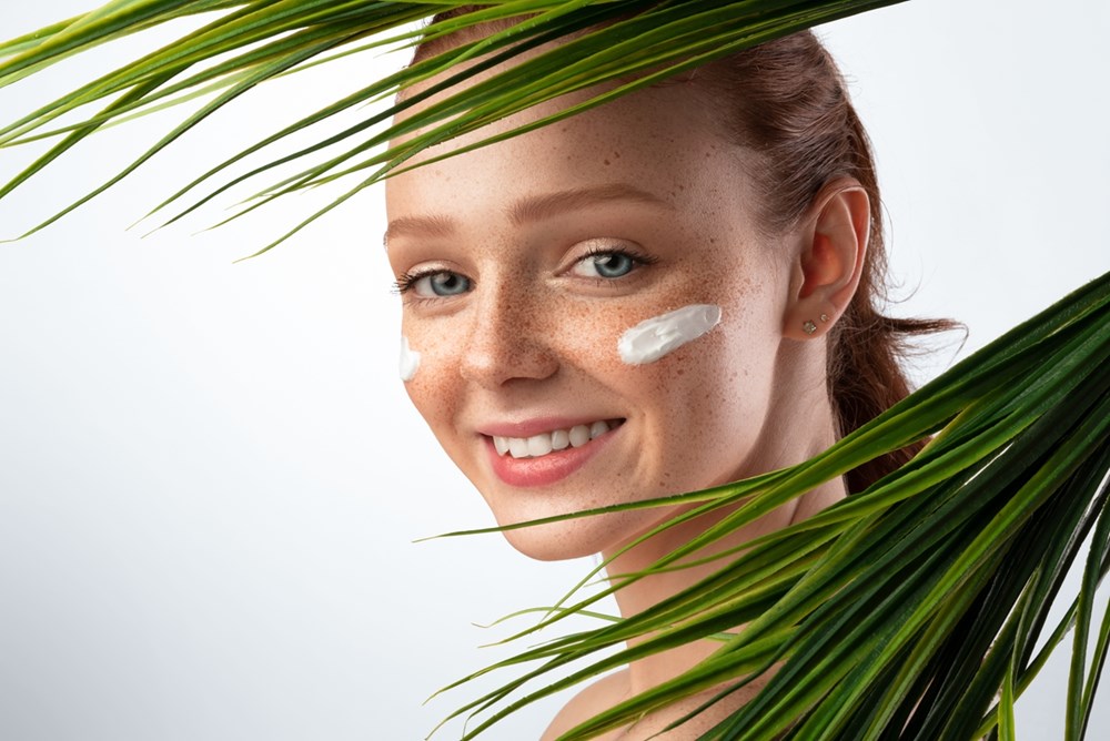 مع قدوم فصل الربيع ..  نصائح فعالة لترطيب البشرة