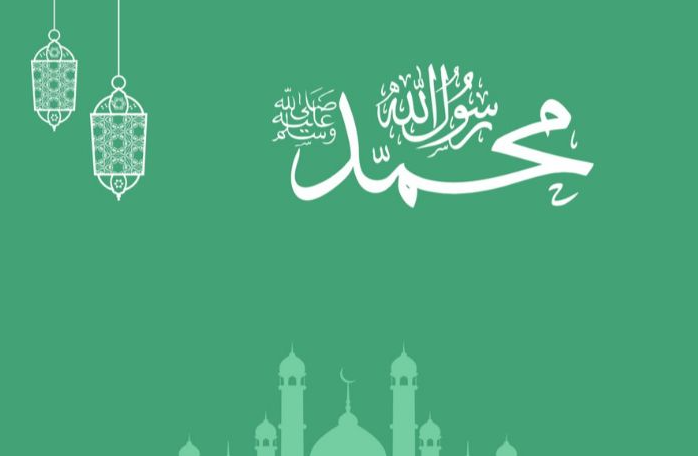 رجاحة عقل الرسول صلى الله عليه وسلم