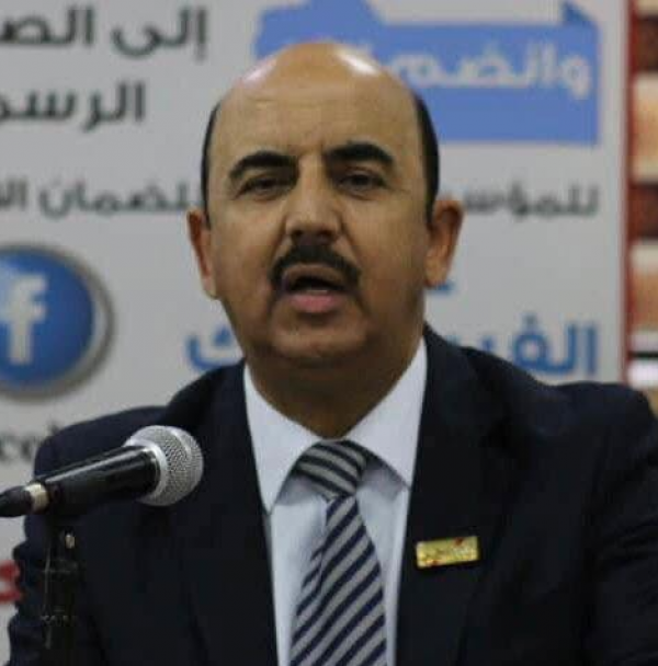 الصبيحي: اقتران التنظيم القانوني للعمل المهني بالتمكين الاقتصادي ضرورة