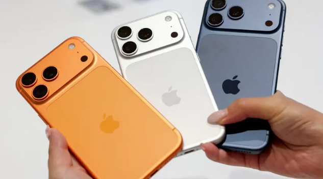 قائمة هواتف آيفون المؤهلة للحصول على تحديث iOS 27 