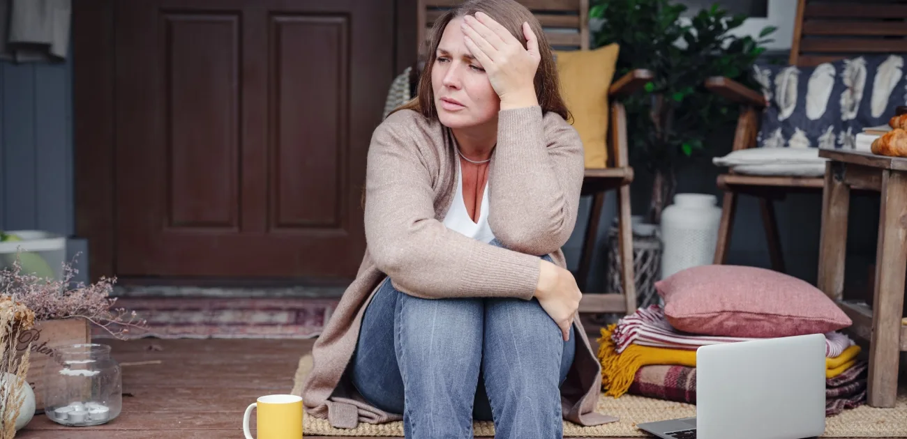 تقلب المزاج: بين الطبيعي والخطر… متى نقلق ومتى نتجاهل؟