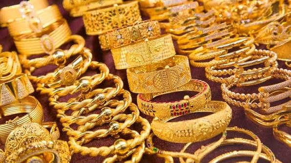 87.5 دينارا سعر الذهب "عيار 21" محليا