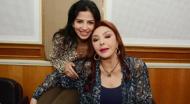 النجدي وإسعاد يونس وشكوكو وكرارة ..  روابط عائلية لا تعرفها عن نجوم الفن