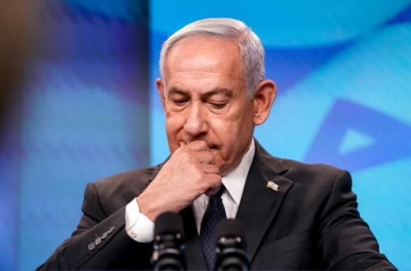 نتنياهو: لا دولة فلسطينية في غزة أو الضفة ما دمت رئيسا للوزراء