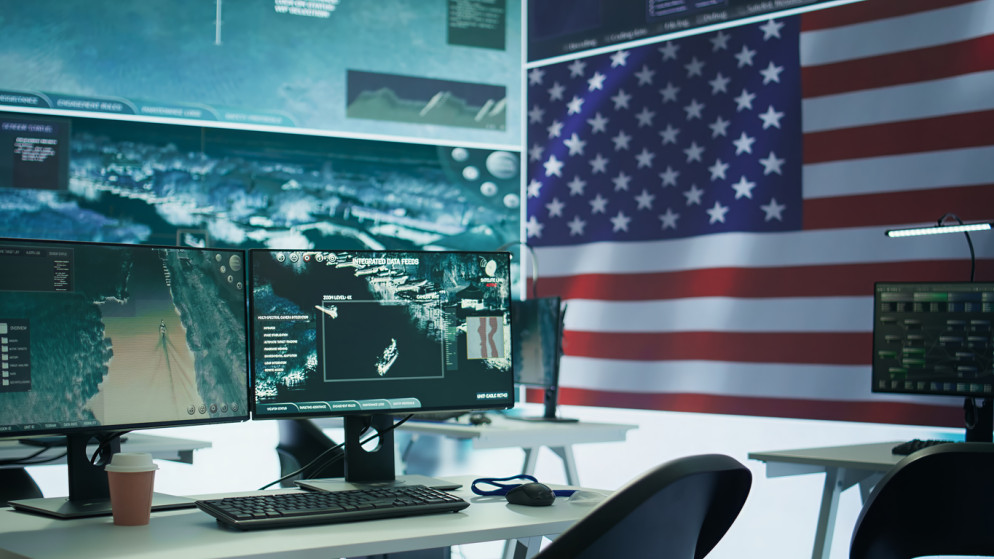 مقتل 3 أشخاص بضربة أميركية استهدفت قاربا يشتبه بتهريبه المخدرات في الكاريبي