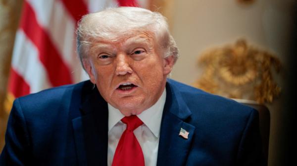 ترامب: إيران وافقت على عدم امتلاك سلاح نووي وخامنئي منخرط بالمفاوضات