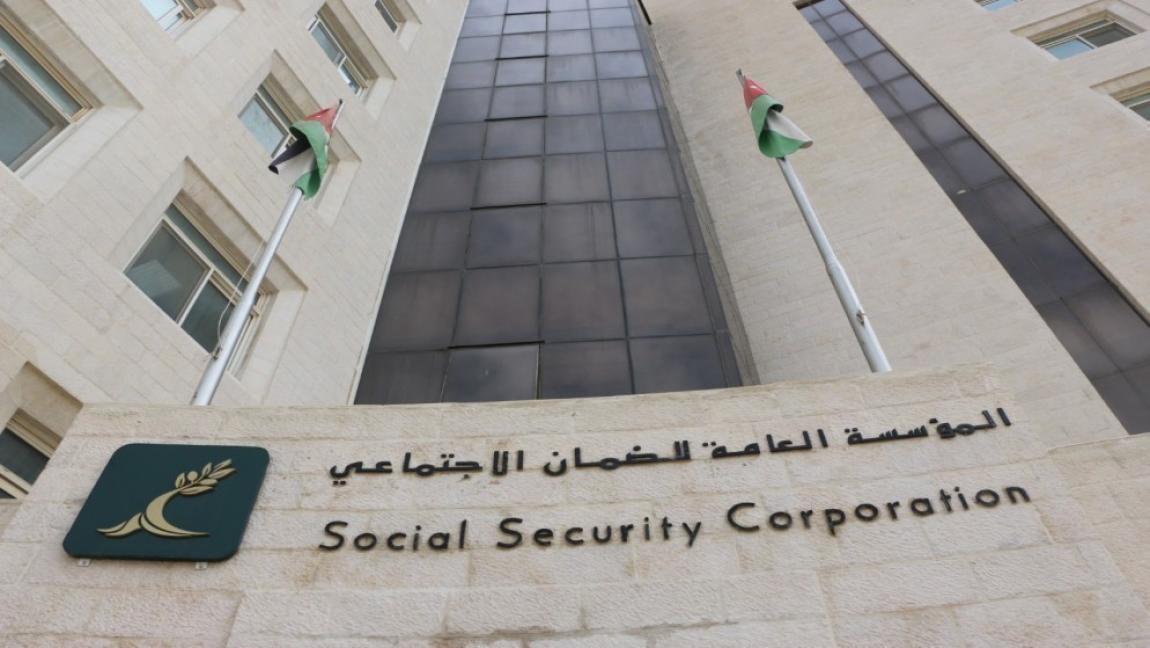 الضمان يخفض فائدة تقسيط المبالغ المترتبة على المنشآت المدينة