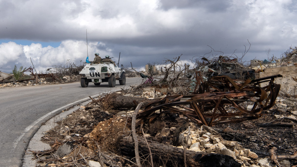 دول أوروبية تندد بالهجمات على قوات اليونيفيل وتدعو جميع الأطراف إلى ضمان أمنها