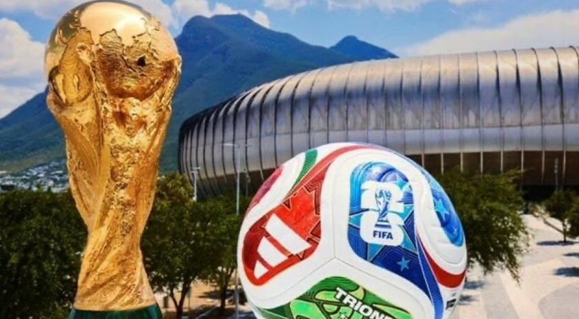 أسعار وهجرة ومناخ ..  أزمات تسبق صافرة مونديال 2026