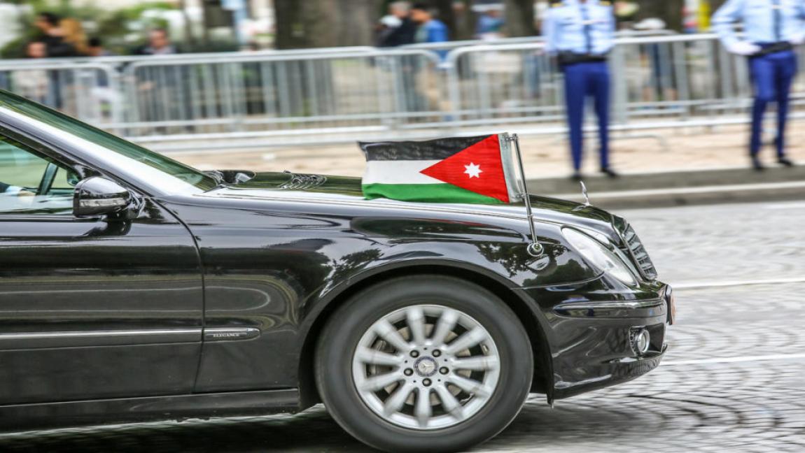 إجراءات لضبط وترشيد استهلاك وقود المركبات والآليات الحكومية