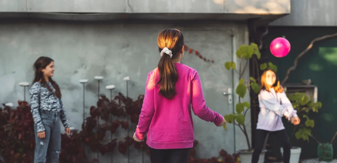 أنشطة ممتعة للبنات في العيد