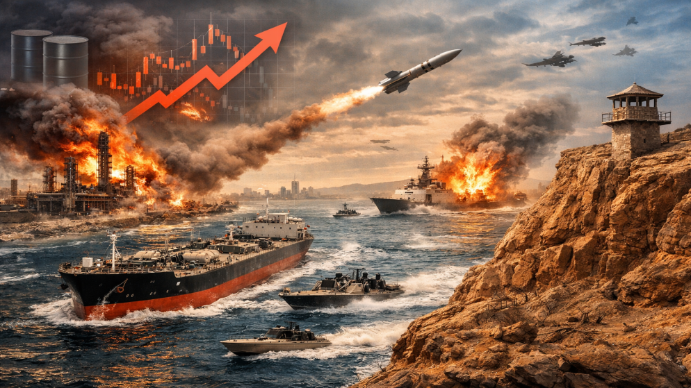 إسرائيل تنتظر الضوء الأخضر لمهاجمة منشآت طاقة إيرانية