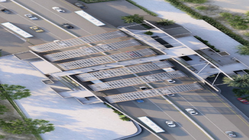 الحكومة تطرح مشروع "جسر عمّان" للاستثمار