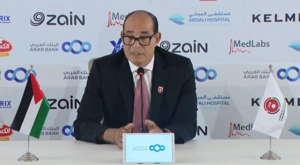 الزاكي: نسعى لمنتخب يقاتل على كل كرة  ..  والباب مفتوح لمن يستحق