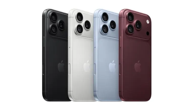 كيفية طلب أجهزة "أبل" الجديدة مسبقًا ..  آيفون ديو وiPhone 18 Pro