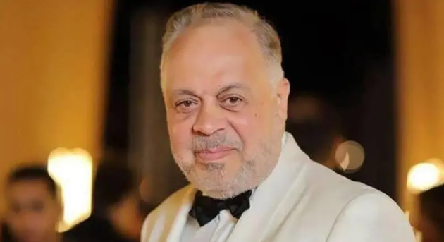 أشرف زكي يٌفعل حق الأداء العلني في مصر: "نقطة فارقة في تاريخ المهنة"
