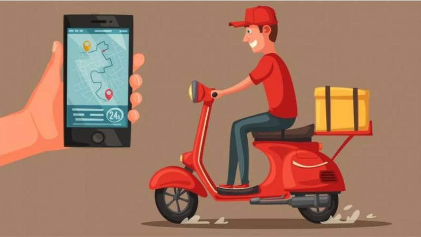 هيئة الاتصالات تدعو للتعاقد مع شركات التوصيل المرخصة