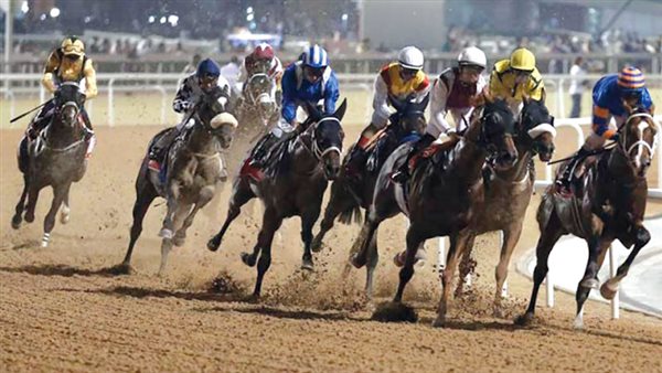 حكم المشاركة في المسابقات