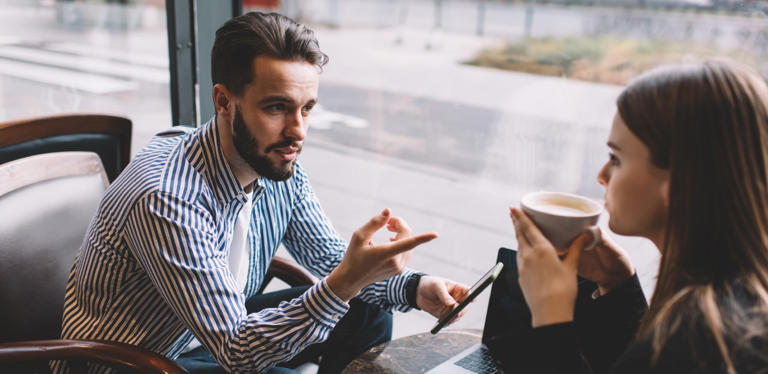 من أول لقاء: أسئلة ذكية تكشف شخصية الرجل دون تحقيق رسمي